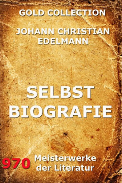 Selbstbiografie