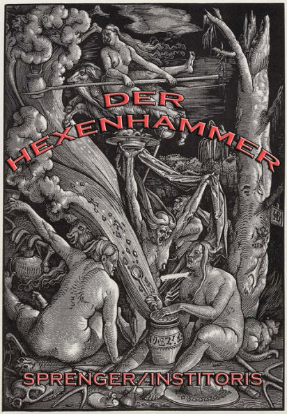 Der Hexenhammer