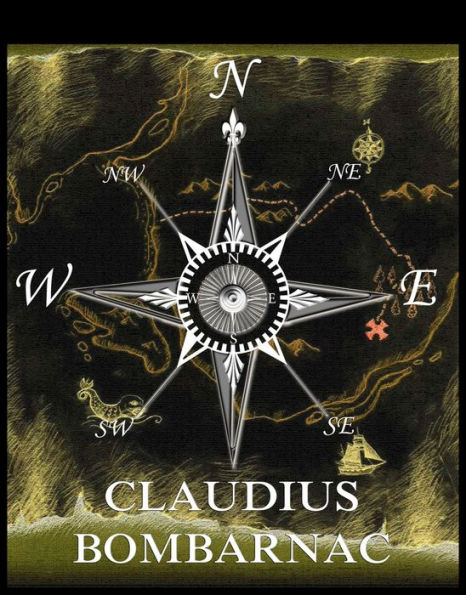 Claudius Bombarnac