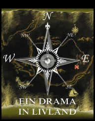 Title: Ein Drama in Livland, Author: Jules Verne
