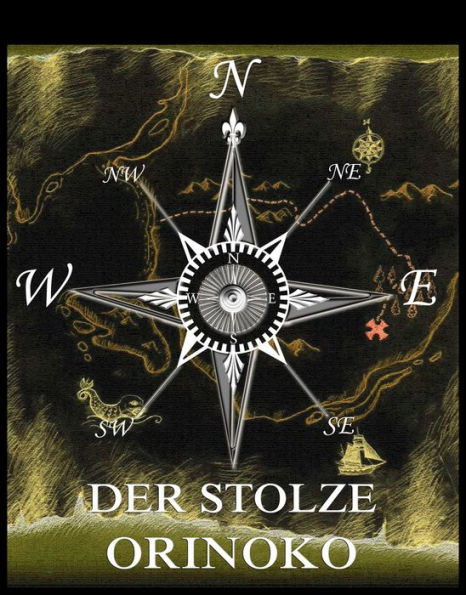 Der stolze Orinoko