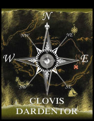 Title: Clovis Dardentor, Author: Jules Verne