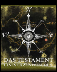 Title: Das Testament eines Exzentrischen, Author: Jules Verne