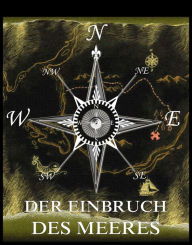 Title: Der Einbruch des Meeres, Author: Jules Verne