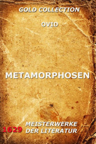 Title: Metamorphosen, Author: Ovid