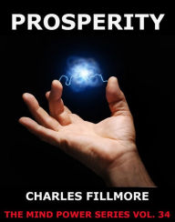 Title: Prosperity, Author: Charles Fillmore