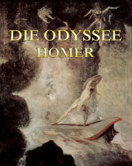 Title: Die Odyssee, Author: Homer