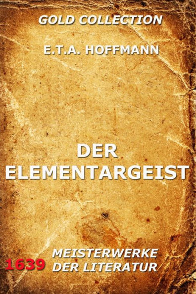 Der Elementargeist