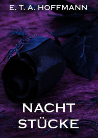 Title: Nachtstücke, Author: E.T.A. Hoffmann