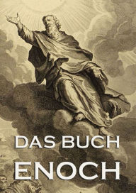 Title: Das Buch Enoch, Author: Andreas Gottlieb Hoffmann