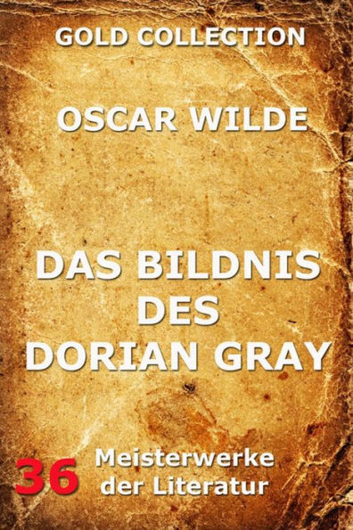 Das Bildnis des Dorian Gray