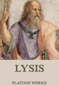 Title: Lysis, Author: Platon