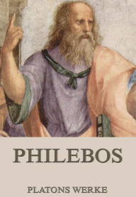 Title: Philebos, Author: Platon