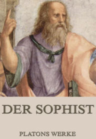 Title: Der Sophist, Author: Platon