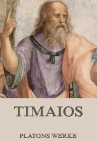 Title: Timaios, Author: Platon