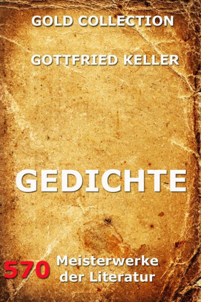 Gedichte