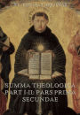 Summa Theologica Part I (