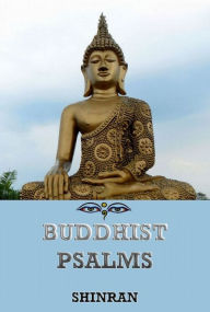 Title: Buddhist Psalms, Author: Lily Allen Beck