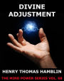 Divine Adjustment