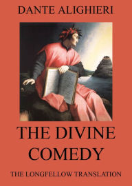 Title: The Divine Comedy, Author: Dante Alighieri