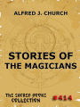 Stories Of The Magicians