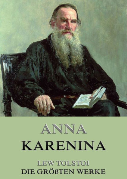 Anna Karenina