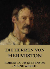 Title: Die Herren von Hermiston, Author: Robert Louis Stevenson