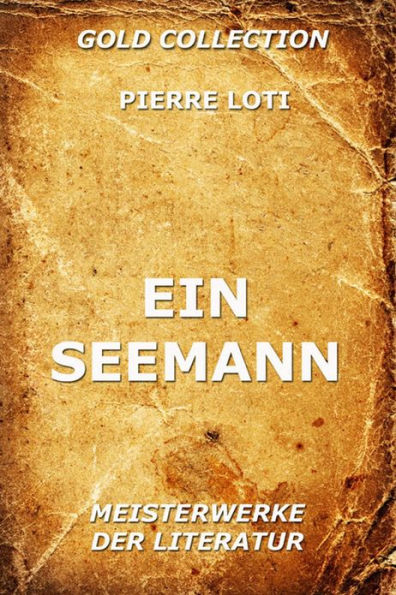 Ein Seemann