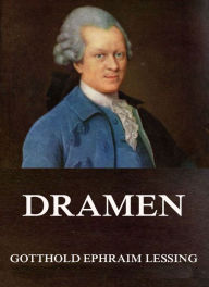 Title: Dramen, Author: Gotthold Ephraim Lessing