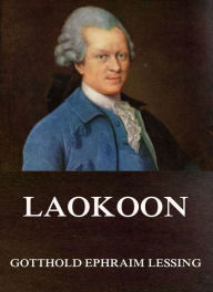 Title: Laokoon, Author: Gotthold Ephraim Lessing