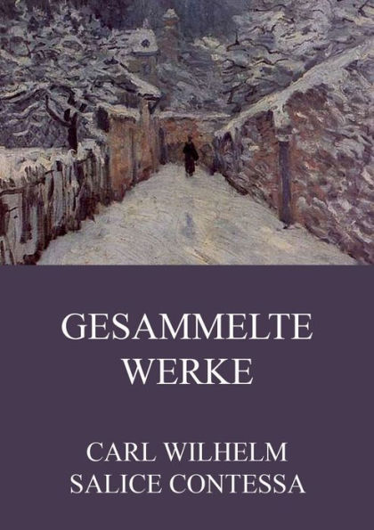 Gesammelte Werke