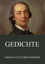 Title: Gedichte, Author: Johann Gottfried Herder