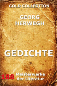 Title: Gedichte, Author: Georg Herwegh