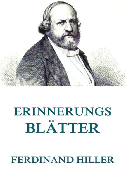 Erinnerungsblätter