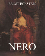 Title: Nero, Author: Ernst Eckstein