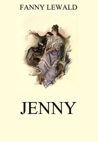 Title: Jenny, Author: Fanny Lewald