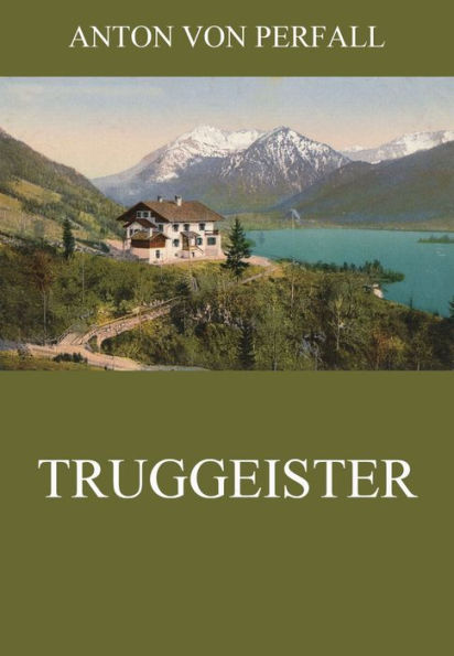 Truggeister