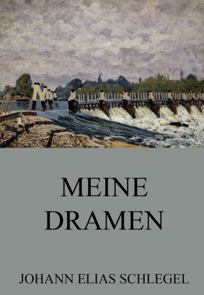 Meine Dramen