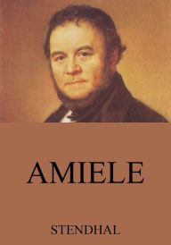 Title: Amiele, Author: Stendhal