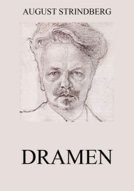 Title: Dramen, Author: August Strindberg