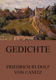 Title: Gedichte, Author: Friedrich Rudolf von Canitz