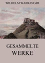 Gesammelte Werke