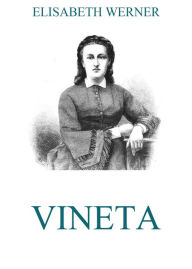 Title: Vineta, Author: Elisabeth Werner