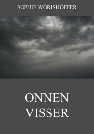 Title: Onnen Visser, Author: Sophie Wörishöffer