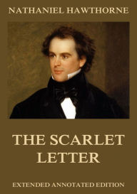 Title: The Scarlet Letter, Author: Nathaniel Hawthorne