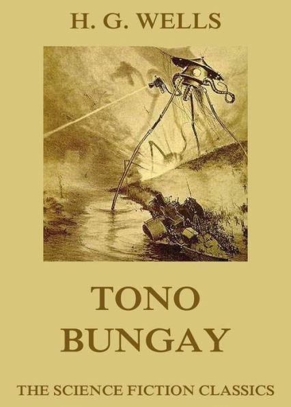 Tono-Bungay