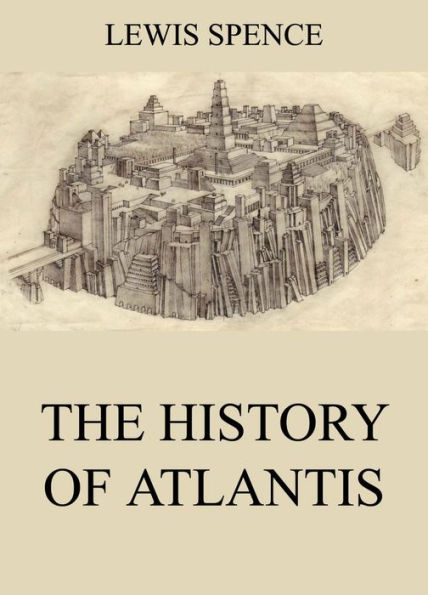 The History Of Atlantis