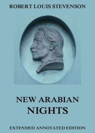 Title: New Arabian Nights, Author: Robert Louis Stevenson