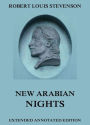 New Arabian Nights