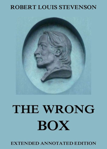 The Wrong Box